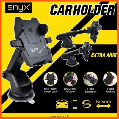 #ลดราคา ENYX Extra Arm Car Holder ที่ยึดมือถือในรถยนต์ ใช้จับโทรศัพท์มือถือของคุณในการขับรถ #ค้นหาเพิ่มเติม สายแปลง โทรศัพท์ เข้าทีวี Bluetooth Speaker HOPESTAR เครื่องชั่งน้ำหนัก
