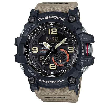 นาฬิกา CASIO G-Shock GG-1000-1A5DR (ของแท้ รับประกันศูนย์ cmg) นาฬิกา CASIO G-Shock GG-1000-1A5DR (ของแท้ รับประกันศูนย์ cmg)