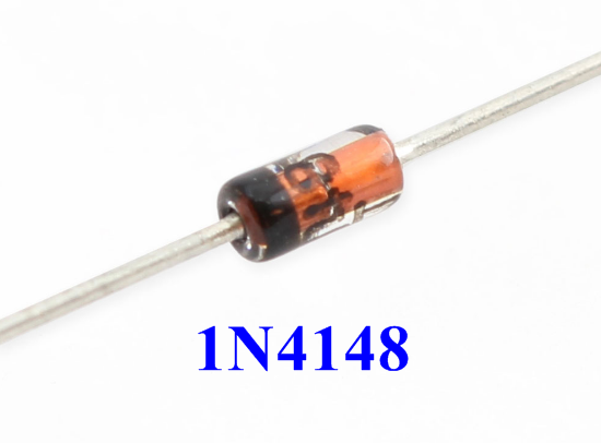 ไดโอด 1N4148 zener diode ส่งเร็ว | Lazada.co.th