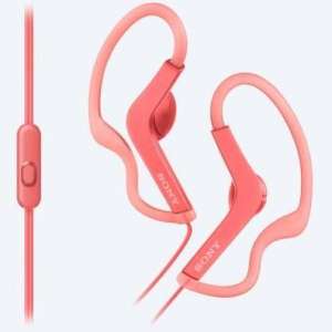 หูฟัง Sony Sports In-ear Headphones (MDR-AS210AP)