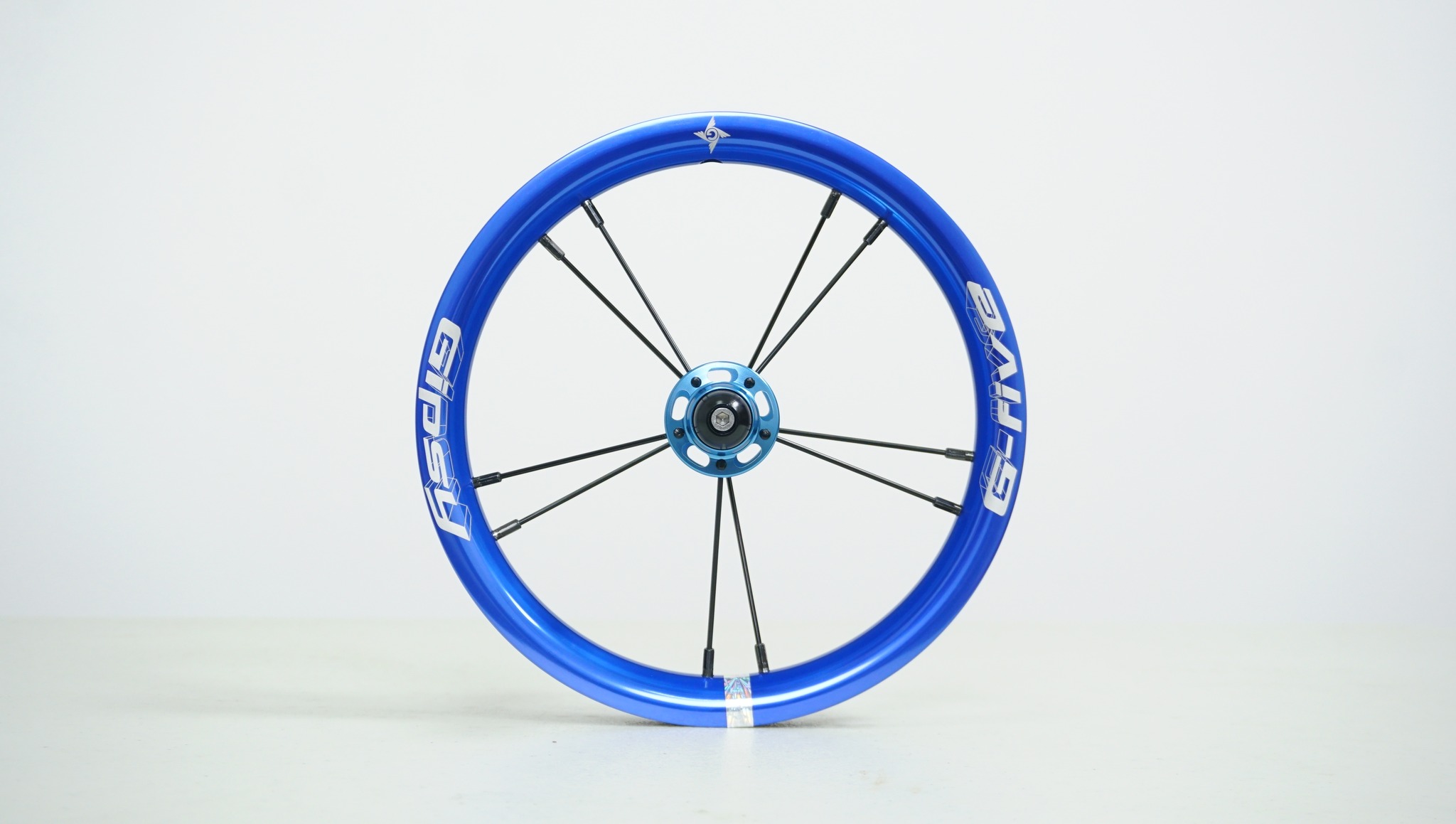 ล้อ Gipsy G-FIVE สำหรับจักรยานขาไถ ขนาด12นิ้ว | Lazada.co.th