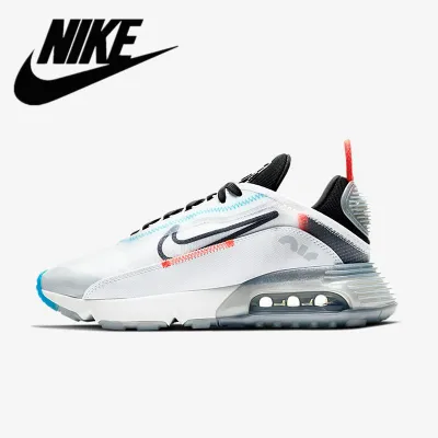 Nike air max 2090 men's Running Shoes Mesh Breathable Lightweight Sneakers New air cushion cushioning running shoes Nike รองเท้าวิ่งเบาะลมผู้ชาย รองเท้าลำลอง รองเท้าวิ่ง รองเท้าวิ่งน้ำหนักเบาและระบายอากาศได้ดี