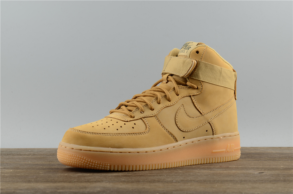 af1 high flax