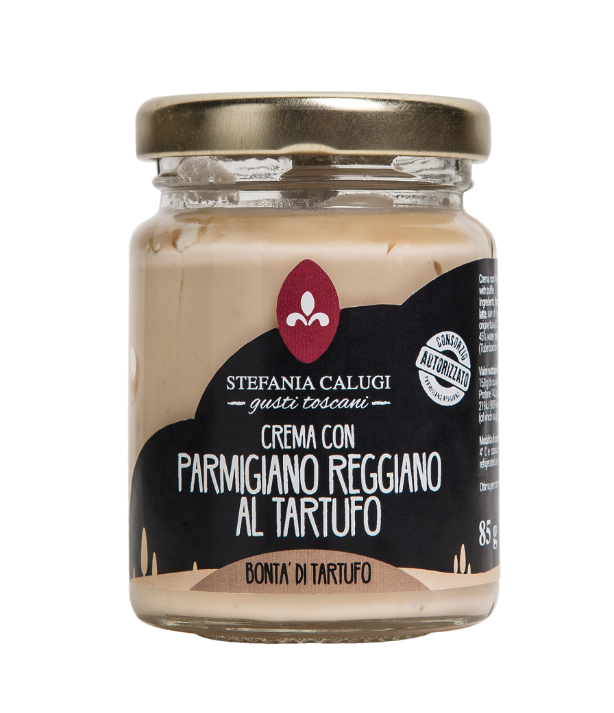 PARMIGIANO REGGIANO AL TARTUFO 90G