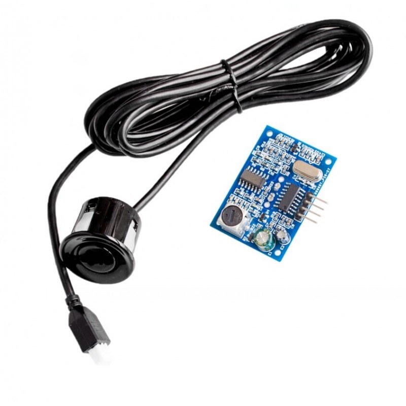 JSN-SR04T Waterproof Ultrasonic Ranging Module - General4 Group - ThaiPick