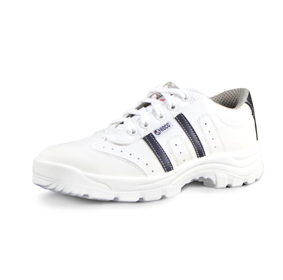 ROCC รองเท้าเซฟตี้หุ้มส้น รุ่น S1 SRC