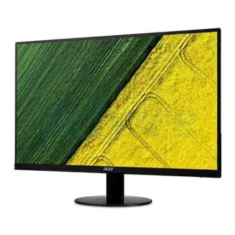 MONITOR (จอมอนิเตอร์) LED 23.8'' ACER SA240YAbmi (HDMI, IPS)