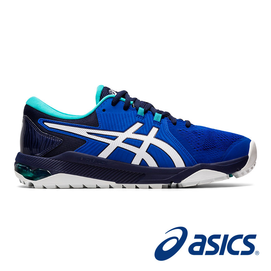 asics gel golf