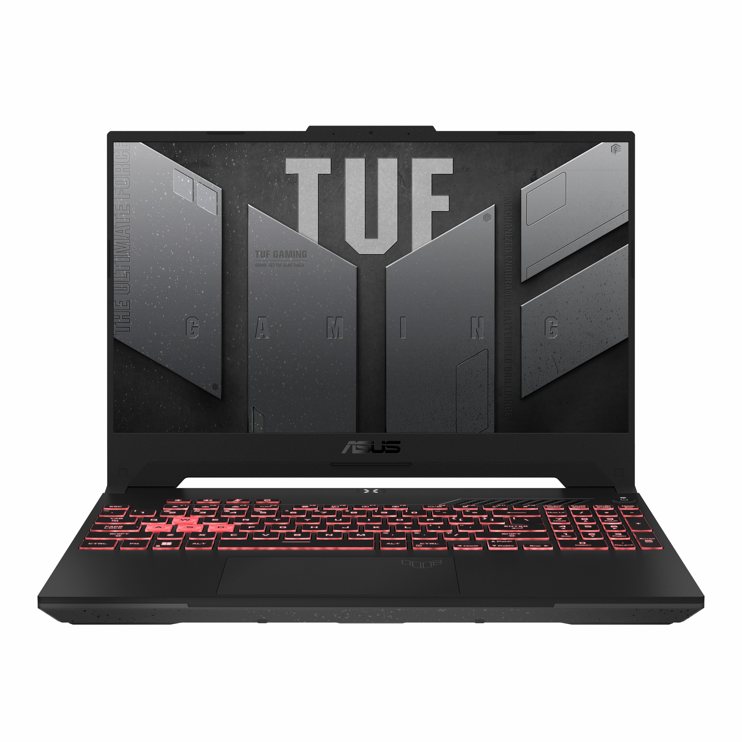 ASUS TUF GAMING A15 FA507RF-HN018W โน๊ตบุ๊คเกม 144Hz AMD