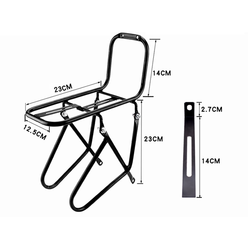 bike-front-rack-carrier-panniers-bag-carrier-luggage-shelf-bicycle