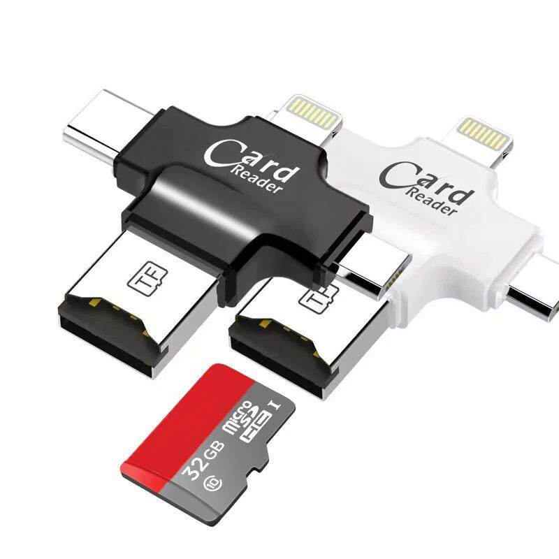 3ds card reader for mac