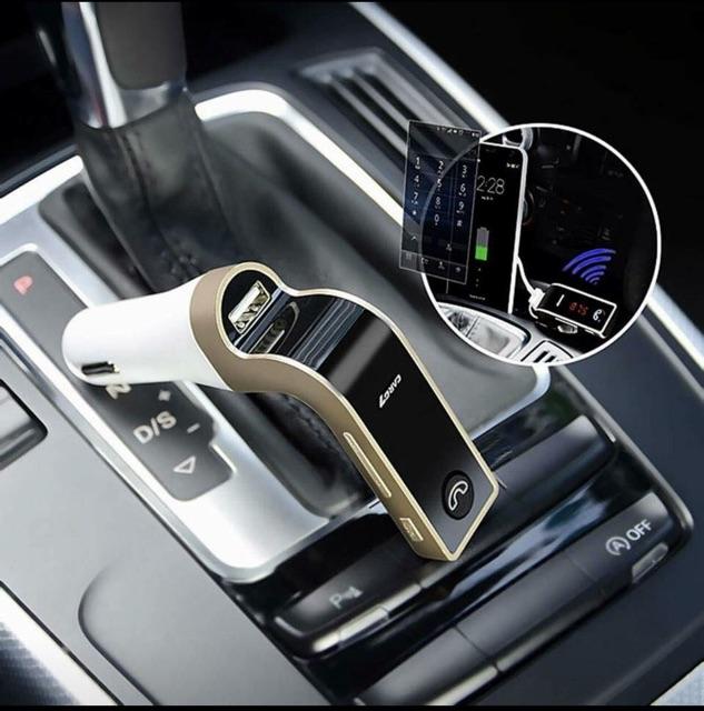 SALE ที่ชาทร์ในรถยนต์บลูทูG7 #คำค้นหาเพิ่มเจลทำความสะอาดฝุ่น Super Cleanสาย AC PoWer1.8 G-LINGการ์ดรีดเดอร์ Card Readerสายต่อจอ Monitorสายชาร์จกล้องติดรถยนต์