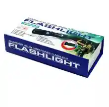 ภาพขนาดย่อของภาพหน้าปกสินค้าRXC ไฟฉายแรงสูง ซูม led lights รุ่นWT-518 20000W Flashlight 10000 Lumen จากร้าน RXC  LED บน Lazada ภาพที่ 5