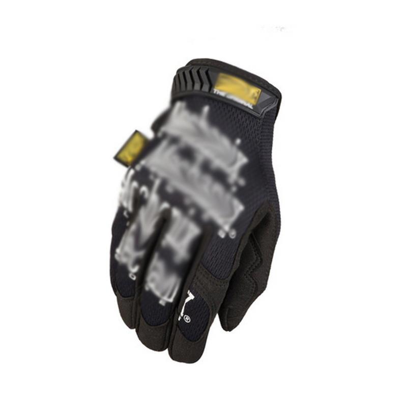 Mechanix Tactical Fitness Cycling Gloves Sport Motorcycle Glove