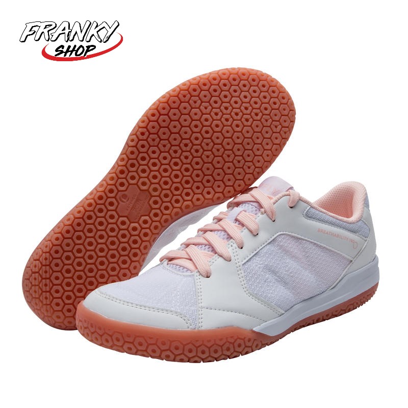 รองเท้าแบดมินตันสำหรับผู้หญิง รองเท้ากีฬา สำหรับผู้หญิง WOMEN BADMINTON SHOES