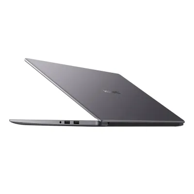 Huawei Notebook MateBook D15 (i5-10210U) Grey โน๊ตบุ๊คบางเบา by Banana IT