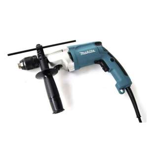 สว่าน 1/2 นิ้ว 720 วัตต์  makita รุ่น DP4011