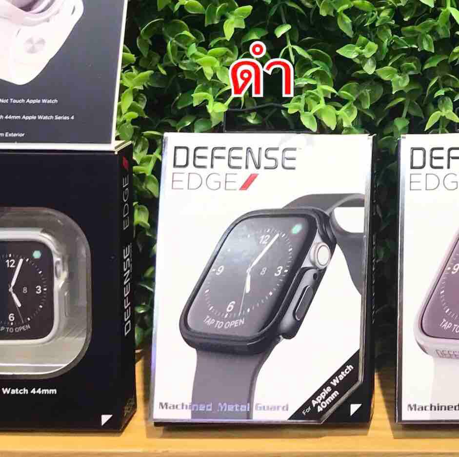 เคส X-Doria Defense Edge เคสApple watch 44mm Series4