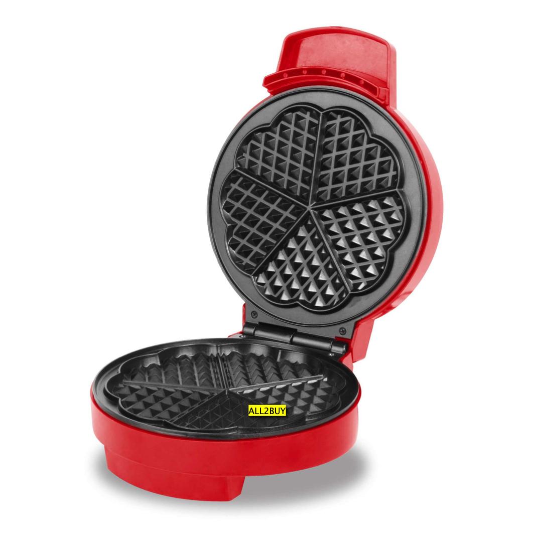 Fry King วาฟเฟิลหัวใจ รุ่น : FR-C12 Fry King วาฟเฟิลหัวใจ รุ่น : FR-C12