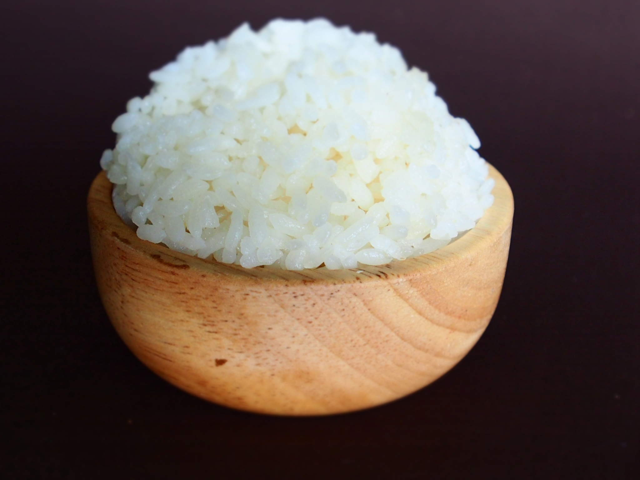 ข้าวญี่ปุ่น Janpanese Rice
