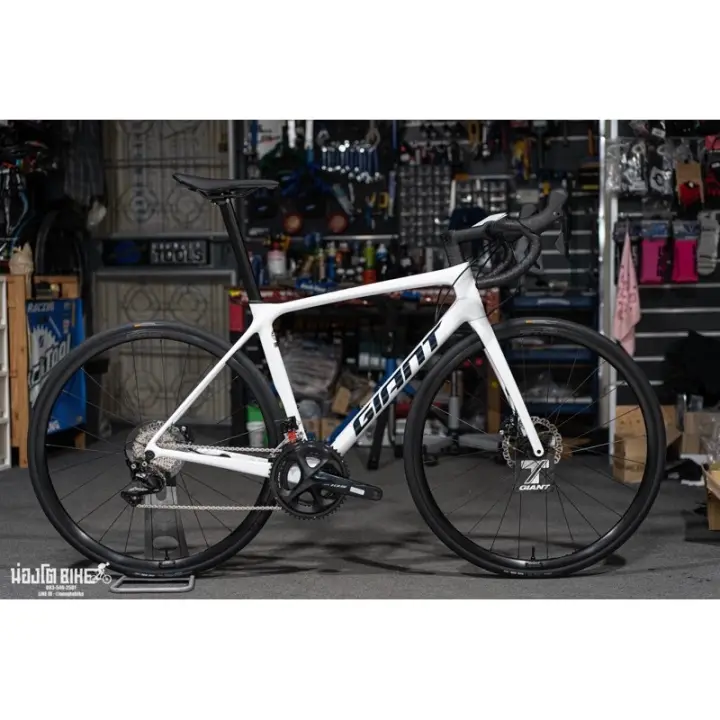 giant tcr advanced 2 disc se