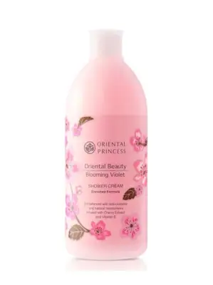 ครีมอาบน้ำ Oriental Princess Oriental Beauty Shower Cream 400 mL