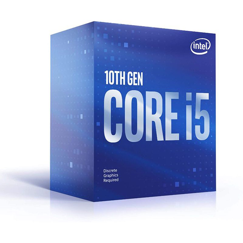 Intel Core I5 10400f 2.90ghz