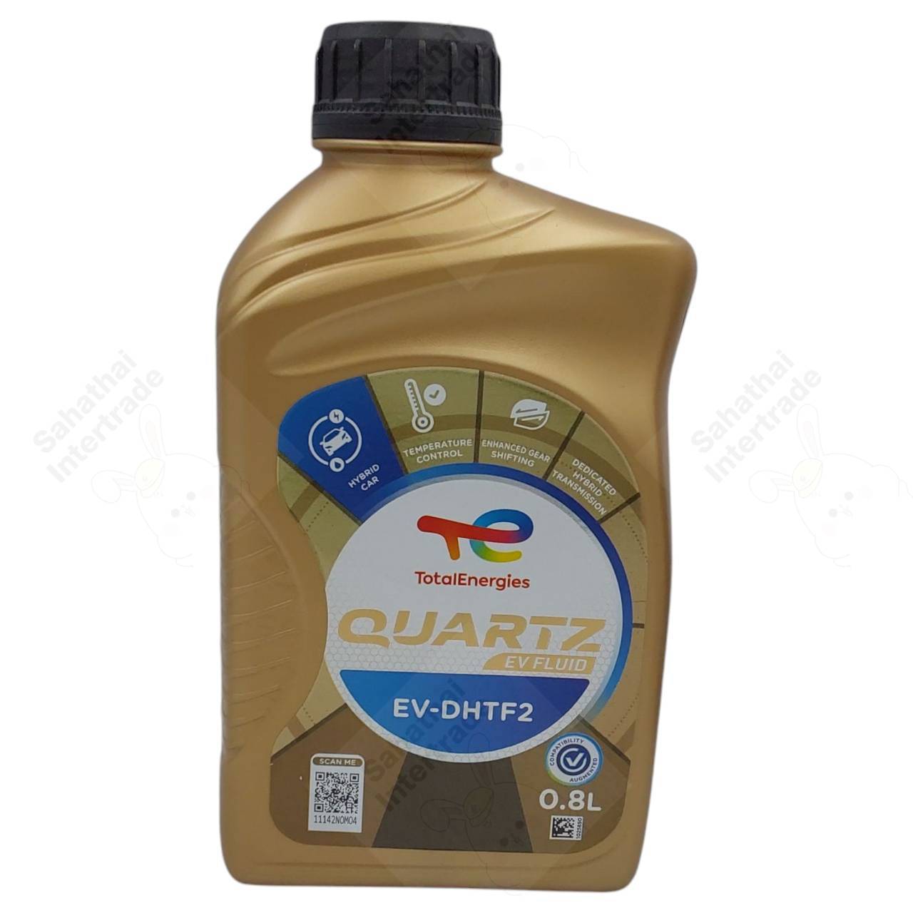 Dầu bánh răng dhtf2 0.8 L dhtf2 chất lỏng cho GREAT WALL gwm haval H6 và jolion 8888482249184 [không chính hãng]