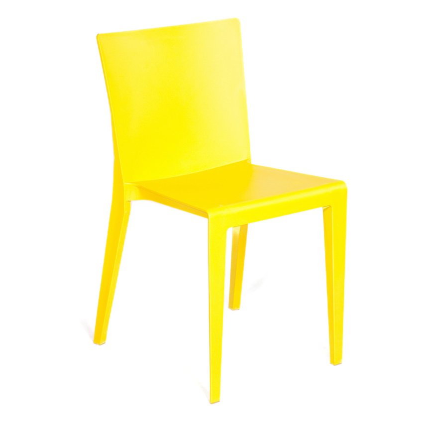 AAPSTONE เก้าอี้ รุ่น PP-153 A ( YELLOW )