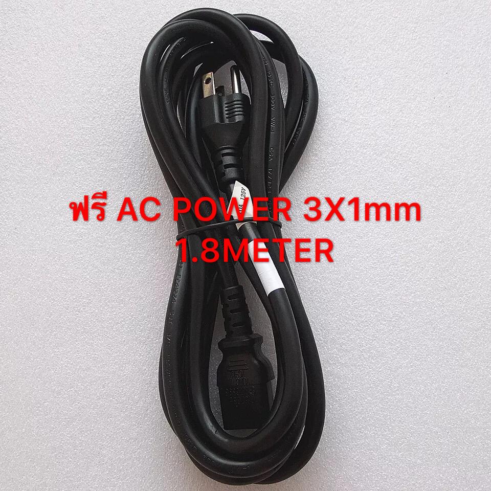 Adapter Ac Dc ที่ชาร์จ 24v 3a หัวใหญ่ 5 5x2 5mm Anai Shop Thaipick