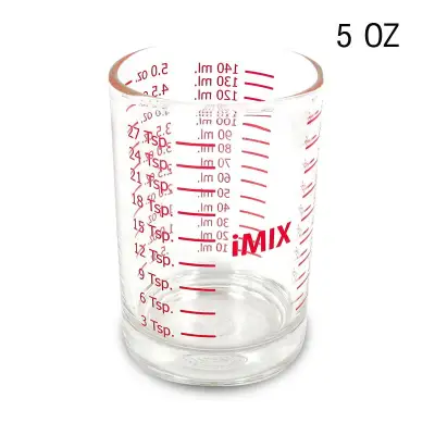 แก้วตวง iMix 5 ออนซ์
