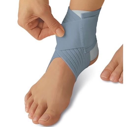 Futuro Ankle For Her Wraparound Support พยุงข้อเท้าผู้หญิง รุ่นปรับ