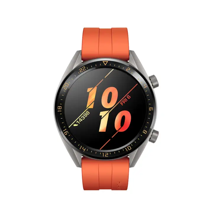 huawei gt watch gps