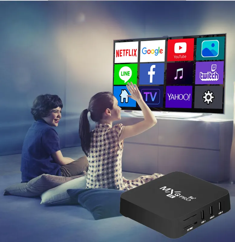 ภาพหน้าปกสินค้าWEYON ทีวี 32 สมาร์ททีวี full hd ready รับประกัน 1 ปี ฟรี Android Smart Box ดู Yo โดยตรง Smart TV 32 ส่งจากโกดังไทย จากร้าน WEYON IU บน Lazada