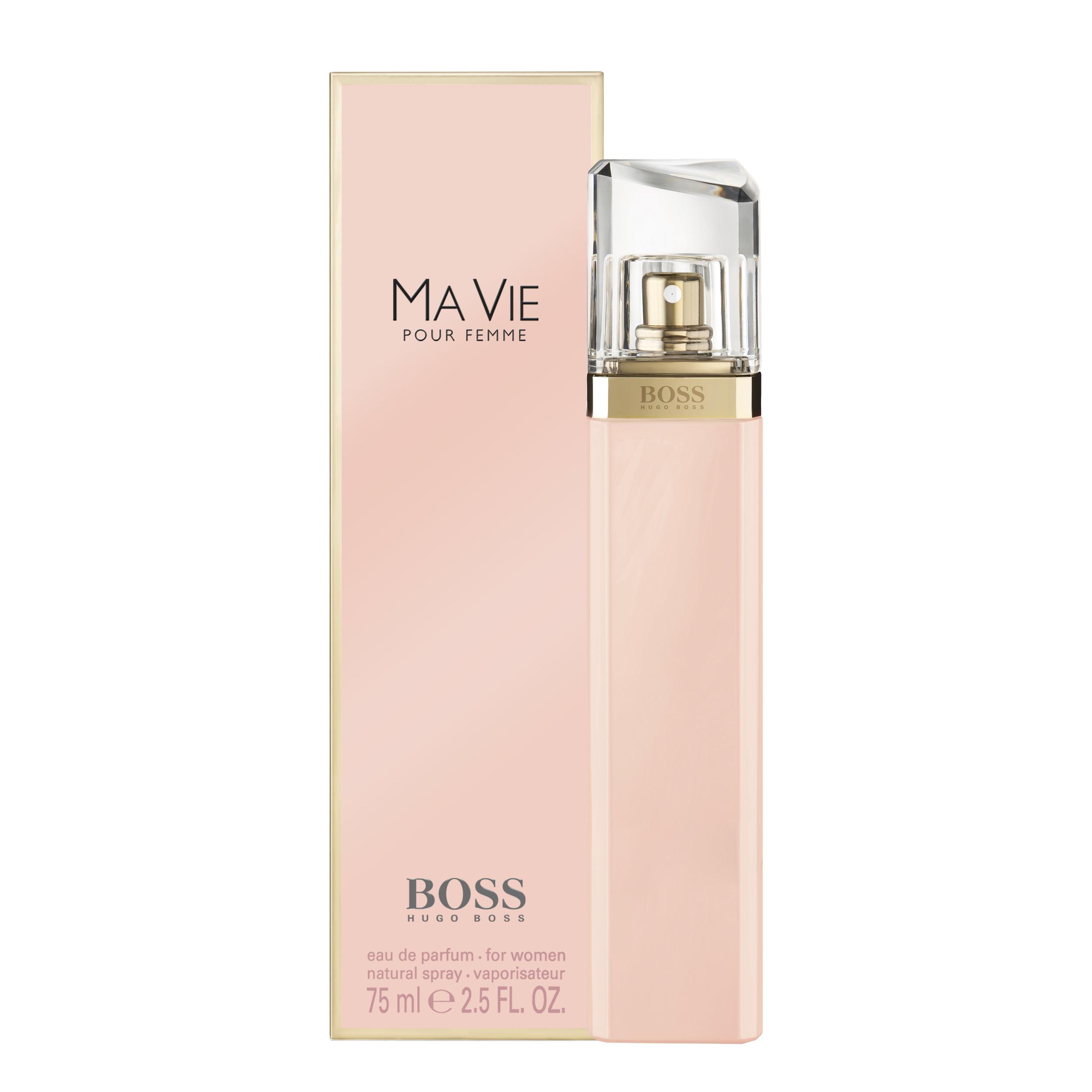 ma vie boss