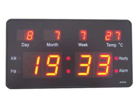 นาฬิกาปลุก นาฬิกาปลุกบนโต๊ะ นาฬิกาดิจิตอล ตัวเลขดิจิตอล Led นาฬิกาปลุก นาฬิกาปลุกบนโต๊ะ นาฬิกาดิจิตอล ตัวเลขดิจิตอล Led