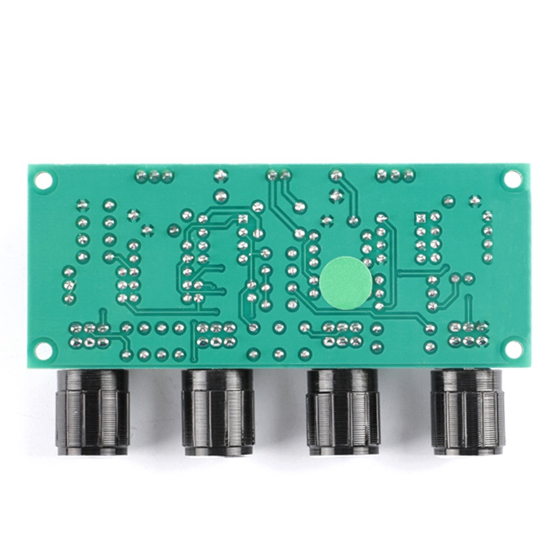 XHA901 NE5532 1224V Tone Board Preamp with Treble Bass Volume