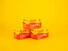ภาพขนาดย่อของภาพหน้าปกสินค้าฟิล์มสี Kodak Color Plus - ISO 200 (35mm)(ฟิล์มใหม่)หมดอายุปี2023 จากร้าน ReliveAVR บน Lazada ภาพที่ 4