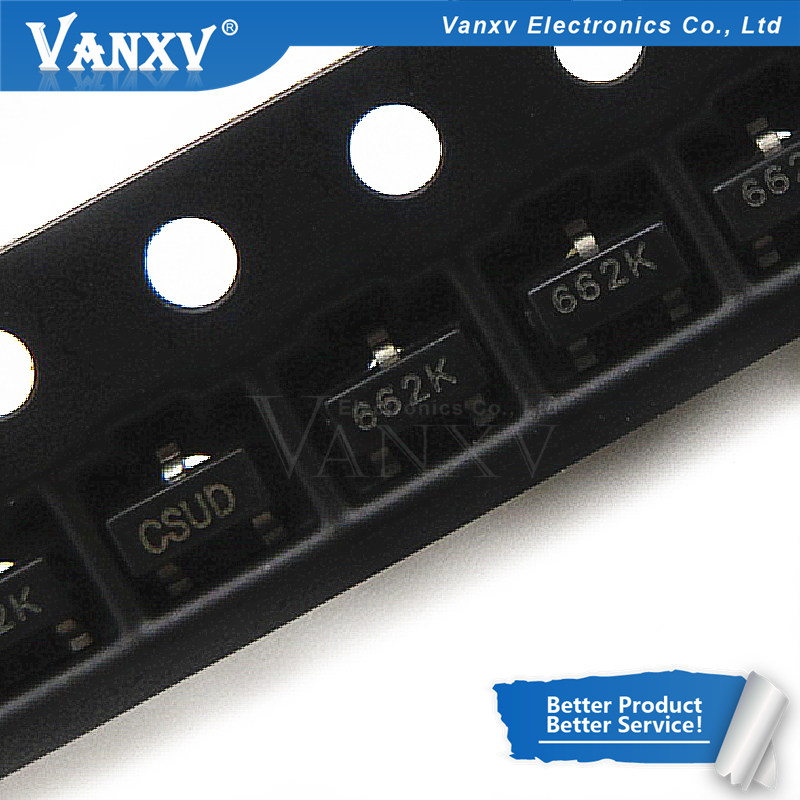 100pcs/lot PCR606 PCR606J TO-92 In Stock - ICAliExpressIC - ThaiPick