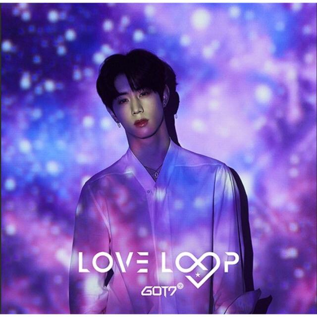 ฟิกเกอร์ GOT7 ‼️[พร้อมส่ง Ver.Mark 1 ชุด] [Preorder]  อัลบั้ม Love Loop Japan แบบไม่แกะ ฟิกเกอร์