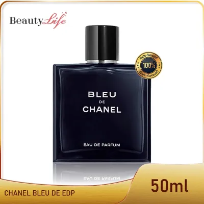 CHANEL Bleu de Chanel EDP/ PARFUM100ml ชาแนล น้ำหอมแท้ บลู ชาแนล
