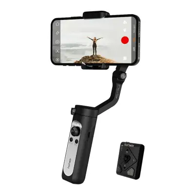 Hohem iSteady X2 3 axis Phone Gimbal with Remote Control