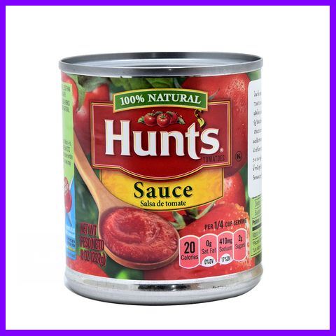 ของดีคุ้มค่า Hunt's Tomato Sauce 237ml คุณภาพดี