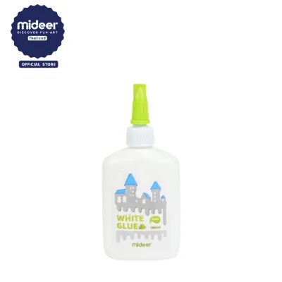 Mideer มิเดียร์ All- purpose glue กาวสารพัดประโยชน์ สำหรับเด็ก MD4169