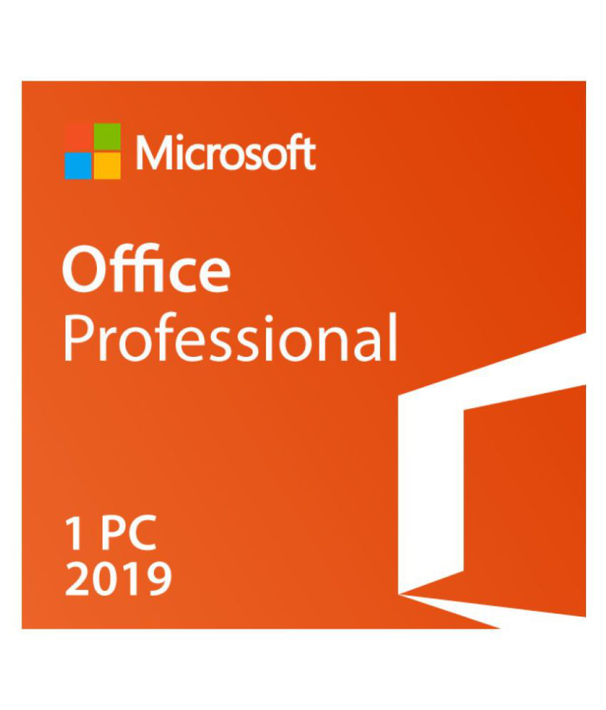 (แค่ส่ ในCHAT,ไม่ต้องจ่ายค่าส่ง) Microsoft office 2019 / 2016 ไมโคร ซอฟท์ ออฟฟิศ Pro Plus 2019 100% ของแท้จากเว็บไซต์ ,สามารถอัปเดตตลอดเวลา  1PC d (วินโดว์  10)