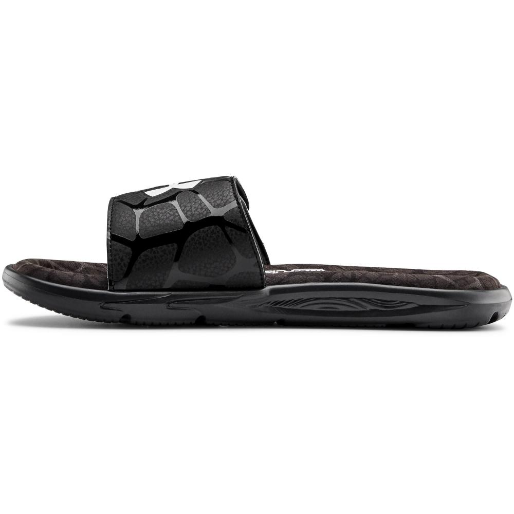 men's ua mercenary xi slides