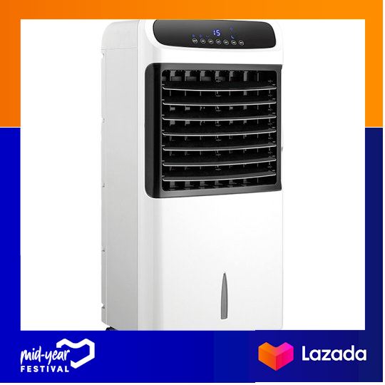 พร้อมส่ง! อะโคเนติค พัดลมไอเย็น ขนาด 11ลิตร (AN-ACC1180) 1 ตัว บริการเก็บเงินปลายทาง