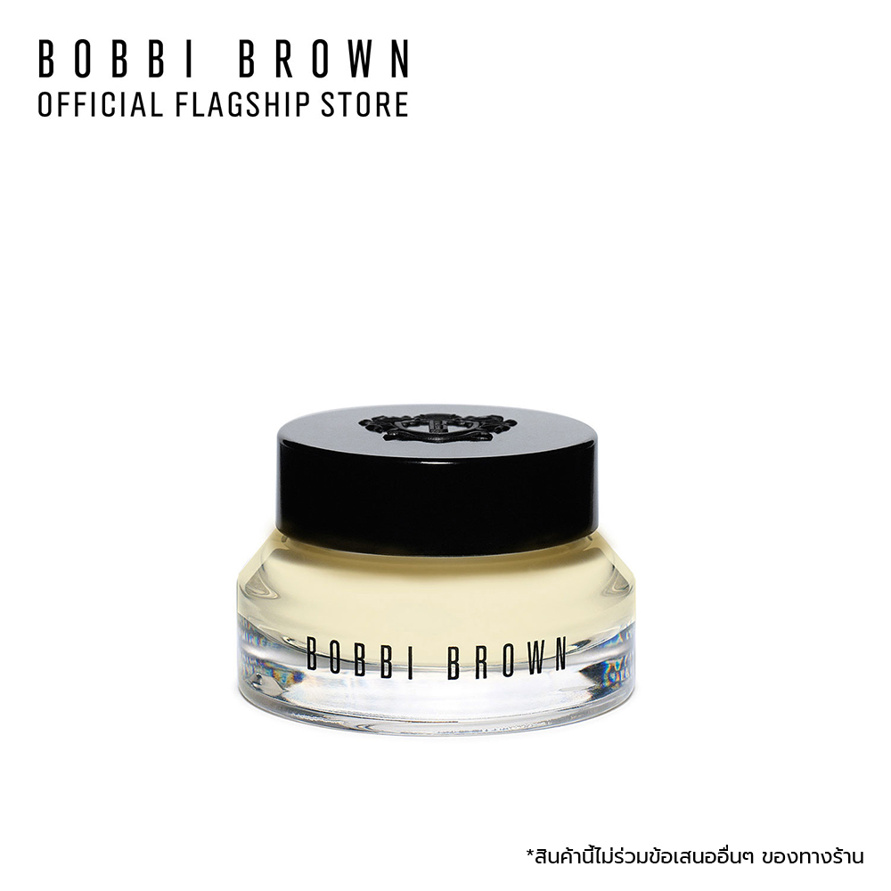 บ็อบบี้ บราวน์ Bobbi Brown Vitamin Enriched Face Base - Moisturizer and Primer 15ml
