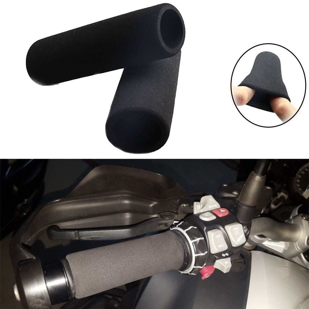 Universal Handle Grip Cover For BMW R1250GS Adventure R1200GS GS1200 LC