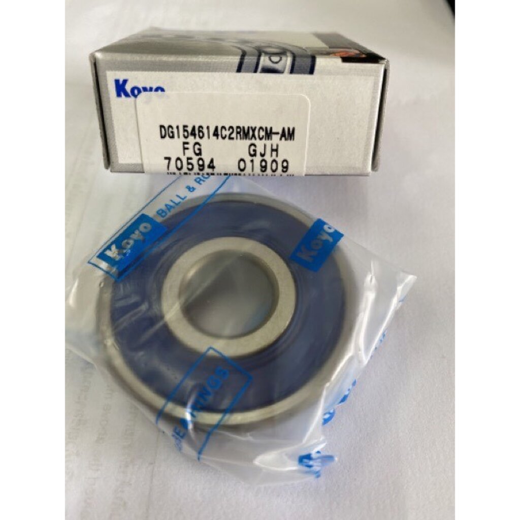 Wow Wow++ KOYO ตลับลูกปืนไดชาร์ท Toyota Vios DG 154614 (336) ของแท้ ...